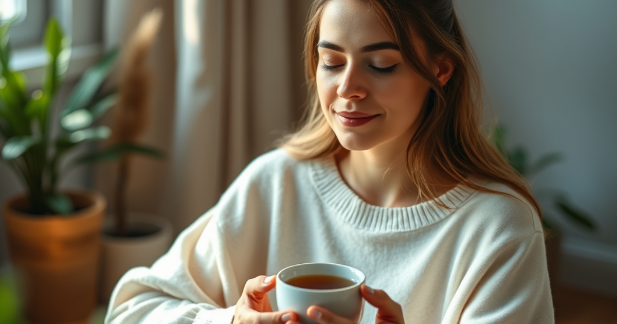 Mindful Tax Season: Transform Stress into Peace